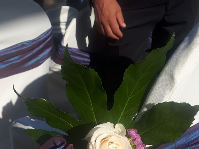 La boda de Joan y Encarna en Sitges, Barcelona 5