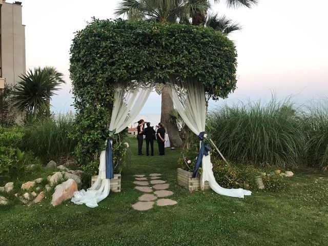 La boda de Joan y Encarna en Sitges, Barcelona 6