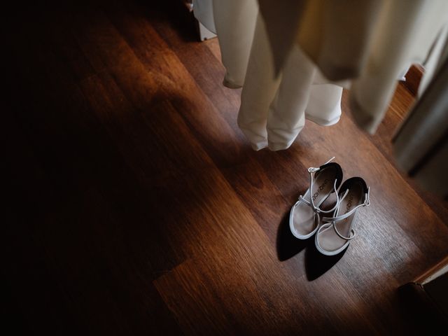 La boda de Jose y Cris en Alhaurin De La Torre, Málaga 11