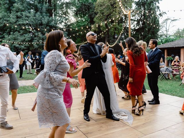 La boda de Jose y Cris en Alhaurin De La Torre, Málaga 91