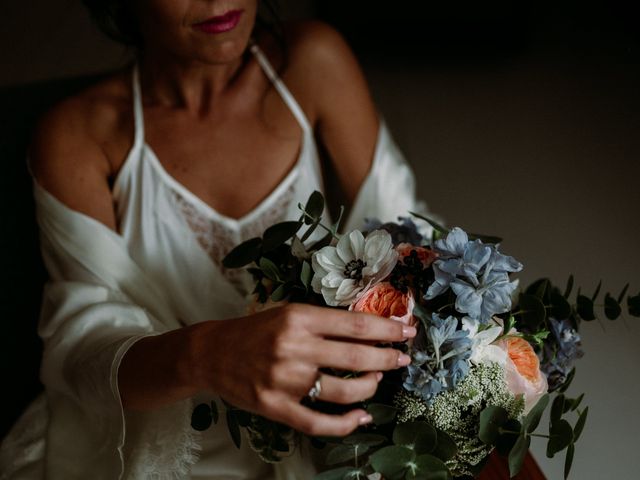 La boda de Gerardo y Carmen en Málaga, Málaga 2