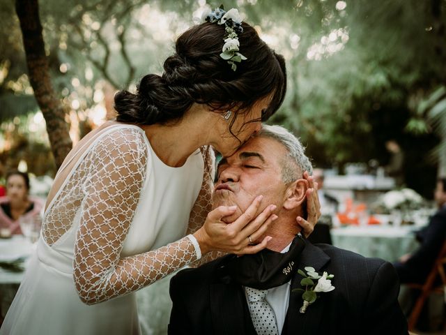 La boda de Gerardo y Carmen en Málaga, Málaga 3