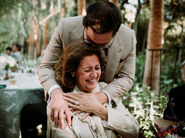 La boda de Gerardo y Carmen en Málaga, Málaga 6