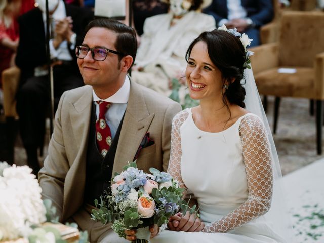 La boda de Gerardo y Carmen en Málaga, Málaga 17