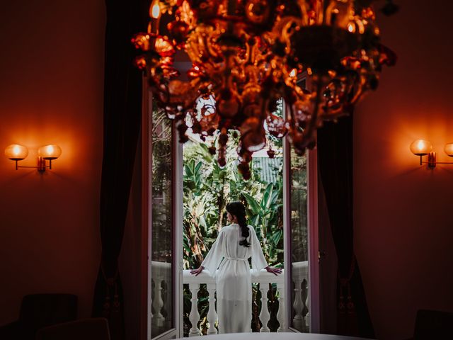 La boda de Gerardo y Carmen en Málaga, Málaga 25