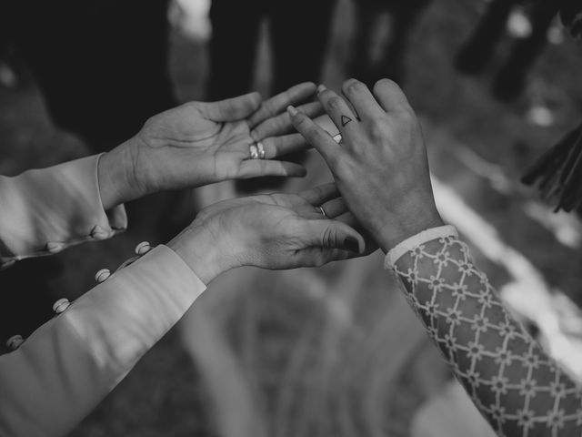 La boda de Gerardo y Carmen en Málaga, Málaga 34