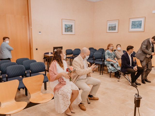 La boda de Vanessa y Juan en Andratx, Islas Baleares 119