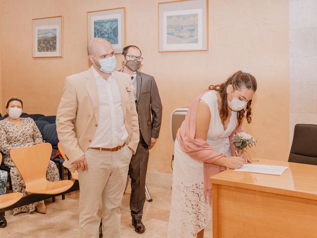 La boda de Vanessa y Juan en Andratx, Islas Baleares 126