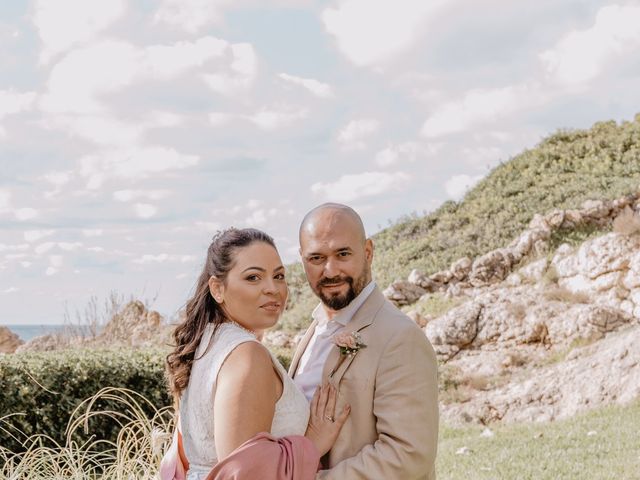 La boda de Vanessa y Juan en Andratx, Islas Baleares 166
