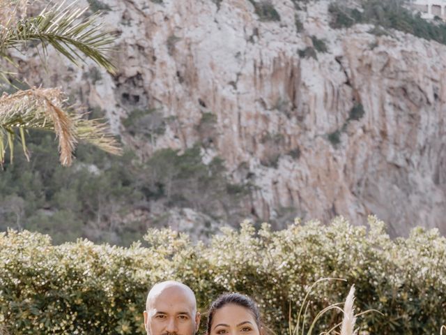 La boda de Vanessa y Juan en Andratx, Islas Baleares 168