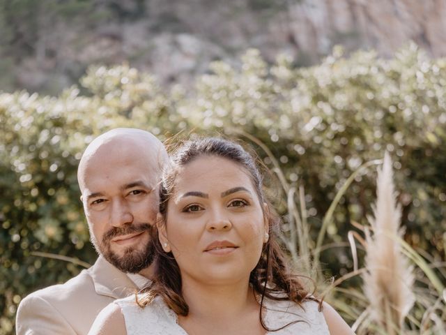 La boda de Vanessa y Juan en Andratx, Islas Baleares 176