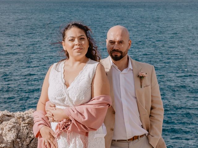 La boda de Vanessa y Juan en Andratx, Islas Baleares 202