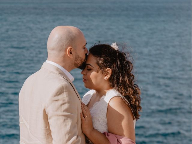 La boda de Vanessa y Juan en Andratx, Islas Baleares 204