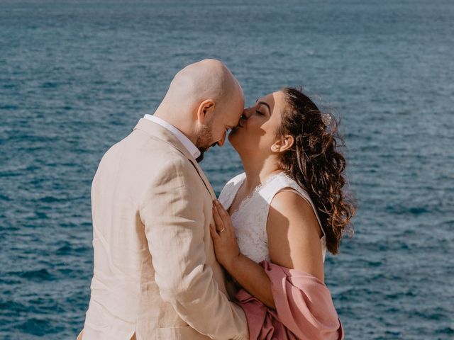 La boda de Vanessa y Juan en Andratx, Islas Baleares 205
