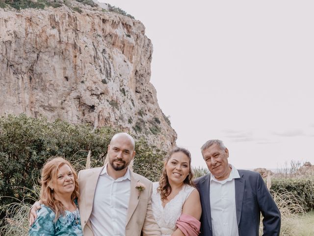 La boda de Vanessa y Juan en Andratx, Islas Baleares 232