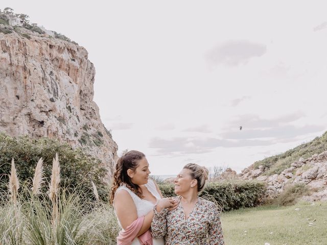 La boda de Vanessa y Juan en Andratx, Islas Baleares 235