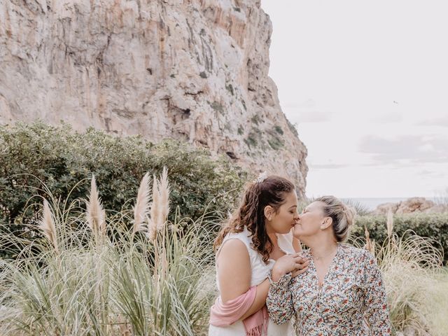 La boda de Vanessa y Juan en Andratx, Islas Baleares 236