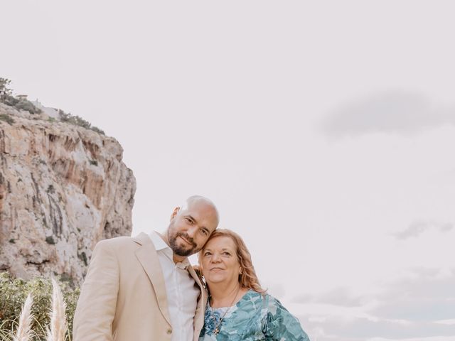 La boda de Vanessa y Juan en Andratx, Islas Baleares 244