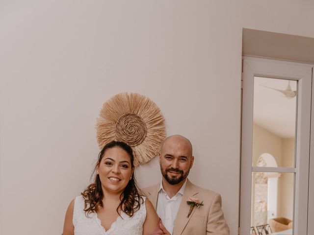 La boda de Vanessa y Juan en Andratx, Islas Baleares 247
