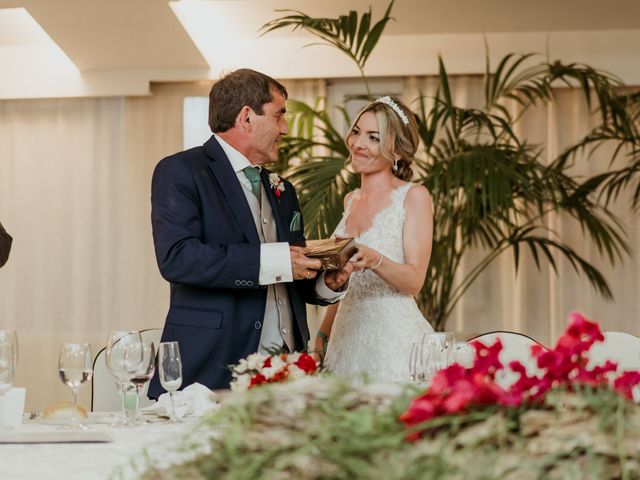 La boda de Tomás y Ana en Cartagena, Murcia 33