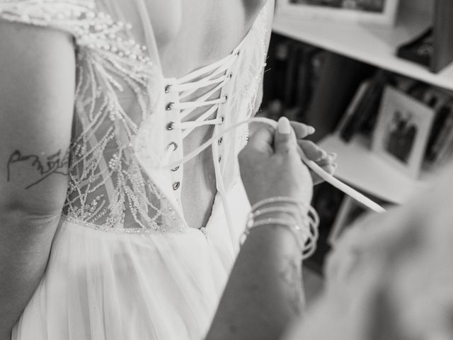 La boda de Rafa y Ascen en Murcia, Murcia 11