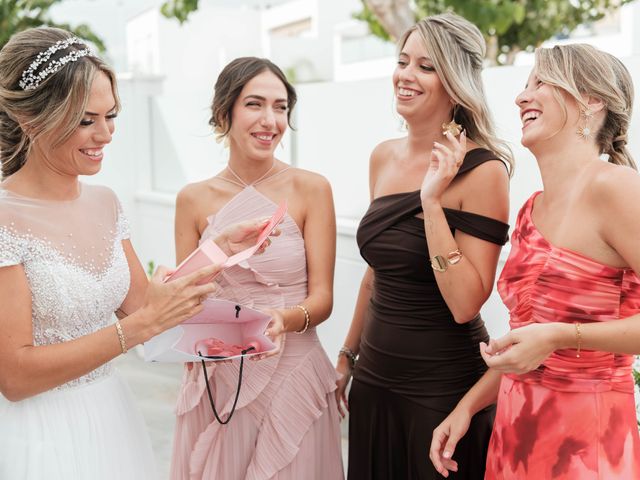 La boda de Rafa y Ascen en Murcia, Murcia 14
