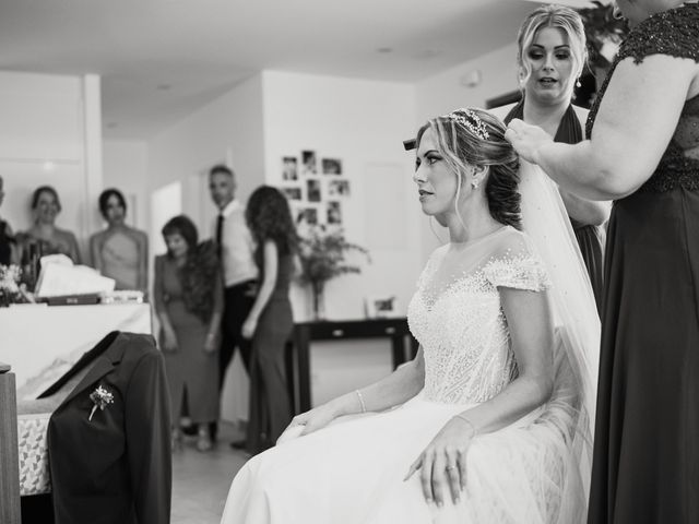 La boda de Rafa y Ascen en Murcia, Murcia 19