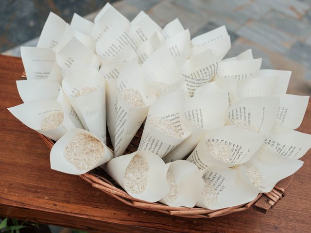 La boda de Rafa y Ascen en Murcia, Murcia 21