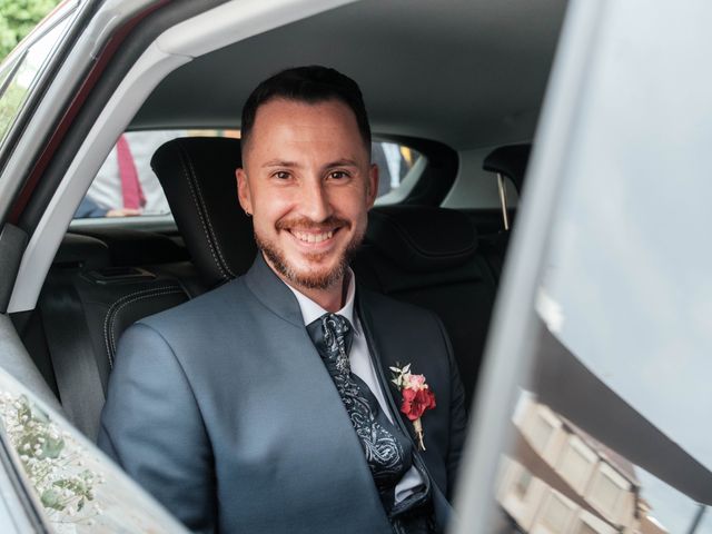 La boda de Rafa y Ascen en Murcia, Murcia 23