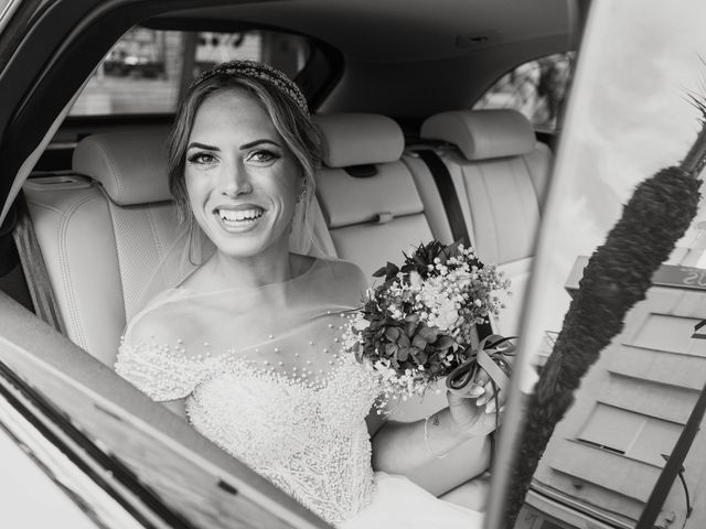 La boda de Rafa y Ascen en Murcia, Murcia 26
