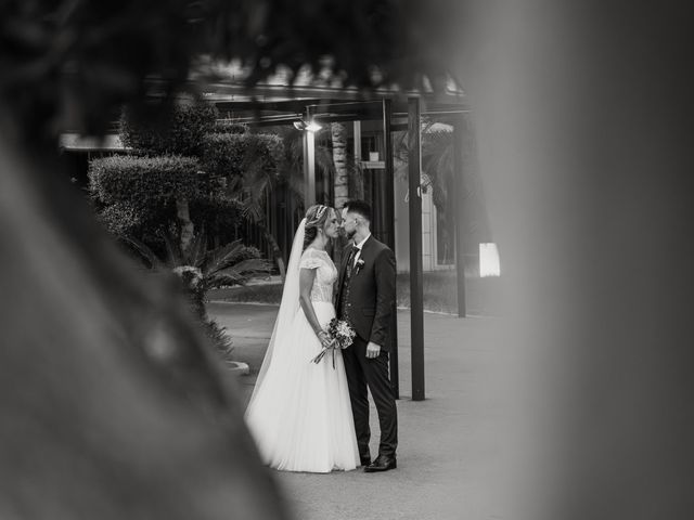 La boda de Rafa y Ascen en Murcia, Murcia 42