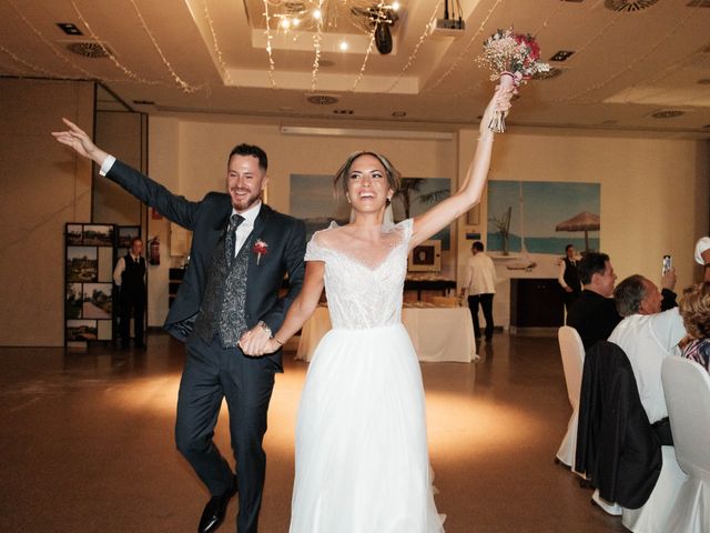 La boda de Rafa y Ascen en Murcia, Murcia 46