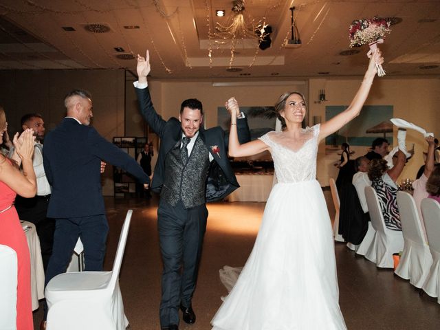 La boda de Rafa y Ascen en Murcia, Murcia 47