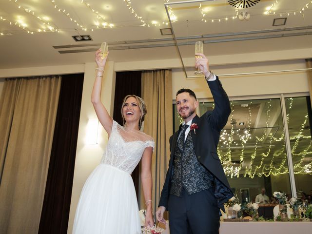 La boda de Rafa y Ascen en Murcia, Murcia 49
