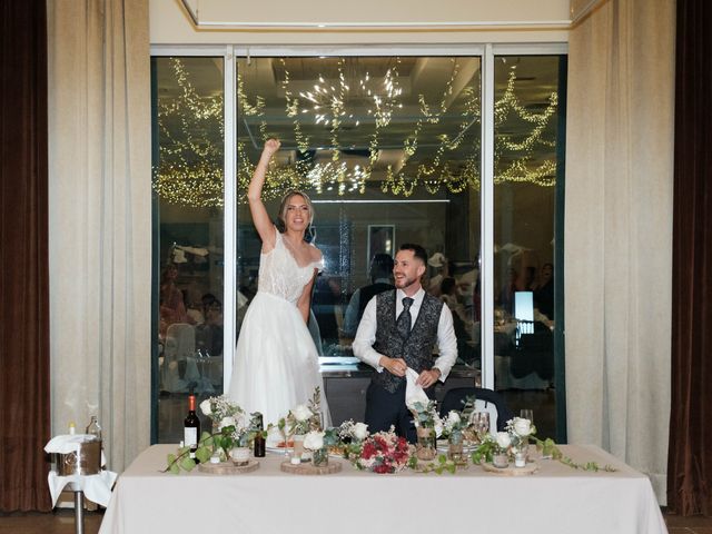 La boda de Rafa y Ascen en Murcia, Murcia 50