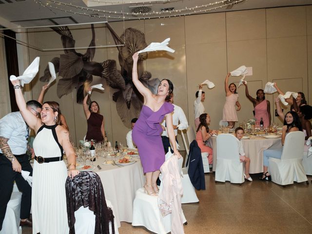 La boda de Rafa y Ascen en Murcia, Murcia 51