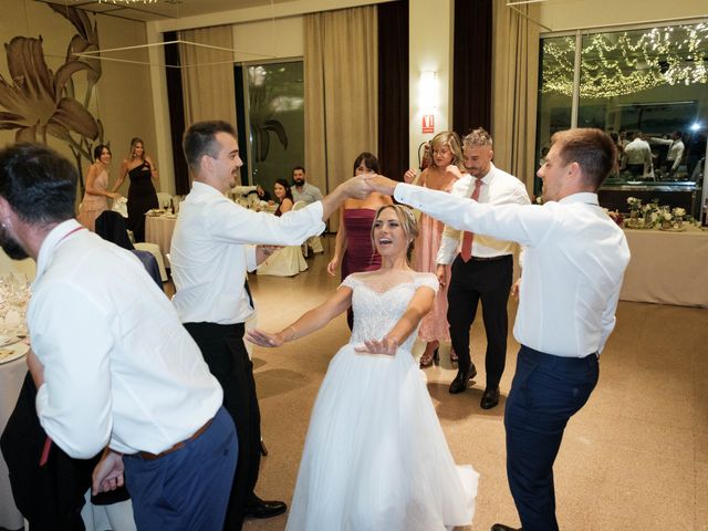 La boda de Rafa y Ascen en Murcia, Murcia 54