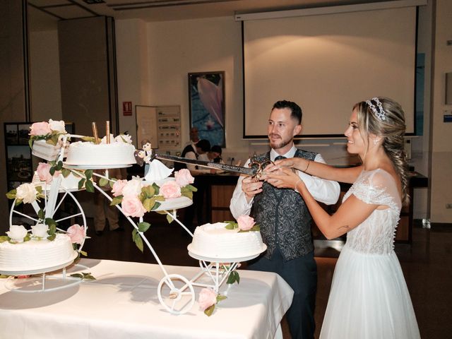 La boda de Rafa y Ascen en Murcia, Murcia 55