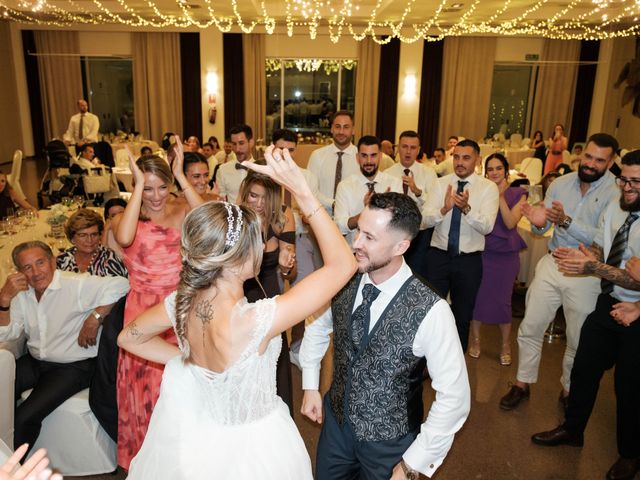 La boda de Rafa y Ascen en Murcia, Murcia 56