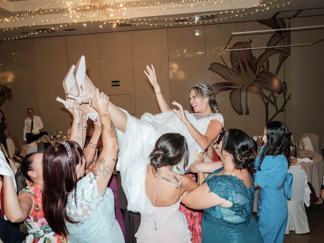 La boda de Rafa y Ascen en Murcia, Murcia 57