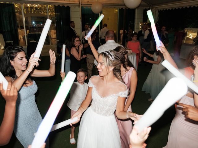 La boda de Rafa y Ascen en Murcia, Murcia 58