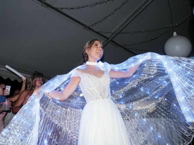 La boda de Rafa y Ascen en Murcia, Murcia 59