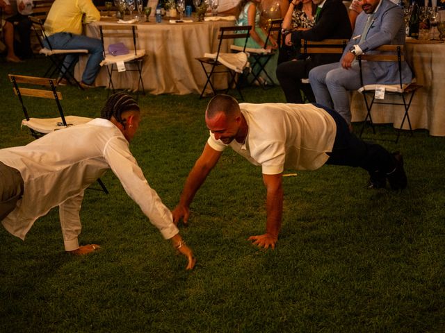 La boda de Carlos  y Andrea  en Angles, Girona 9