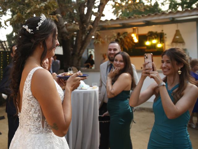 La boda de Yolanda y Bernardo en Marchena, Sevilla 50
