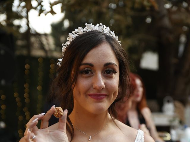 La boda de Yolanda y Bernardo en Marchena, Sevilla 51