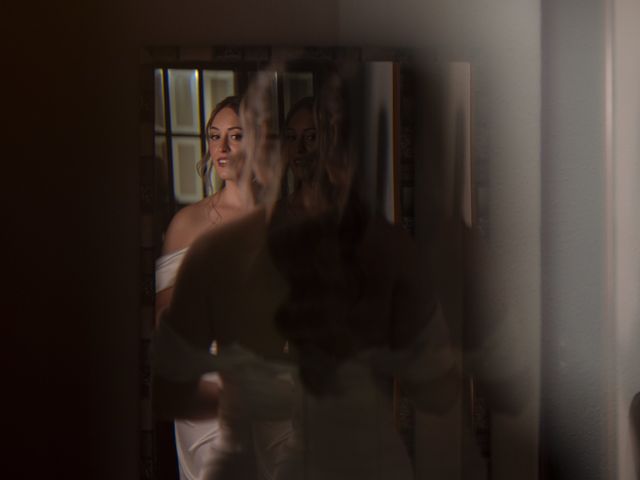 La boda de Iván y Laura en El Puig, Valencia 3