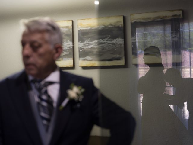 La boda de Iván y Laura en El Puig, Valencia 5