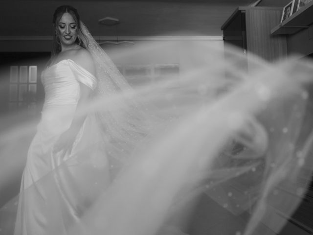 La boda de Iván y Laura en El Puig, Valencia 9