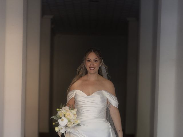 La boda de Iván y Laura en El Puig, Valencia 11