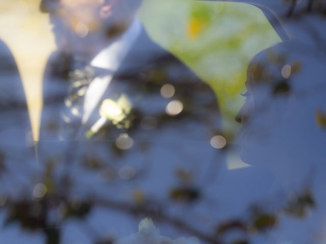 La boda de Iván y Laura en El Puig, Valencia 12